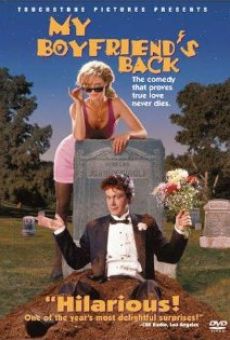 My Boyfriend's Back