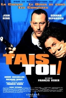 Tais-toi