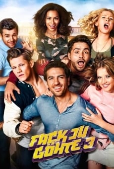 Fack ju Göhte 3 on-line gratuito