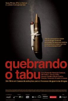Quebrando o Tabu online free