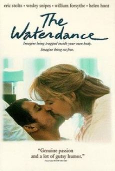 The Waterdance online