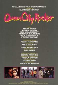 Queen City Rocker stream online deutsch