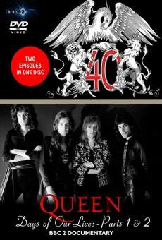 Queen: Days of Our Lives online kostenlos