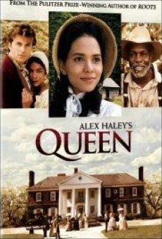 Alex Haley's Queen online streaming