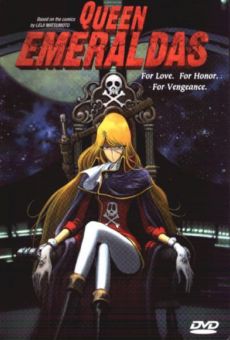 Queen Emeraldas streaming en ligne gratuit
