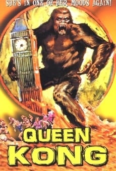 Queen Kong, película completa en español