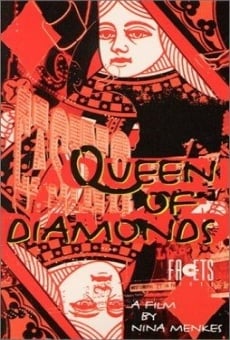 Queen of Diamonds online