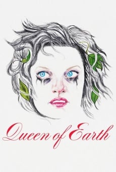 Ver película Queen of Earth