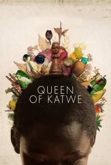 Ver película Queen of Katwe