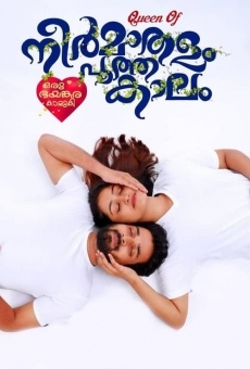 Ver película Queen of Neermathalam Pootha Kalam