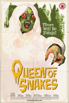 Queen of Snakes on-line gratuito