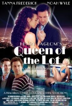 Película: Queen of the Lot