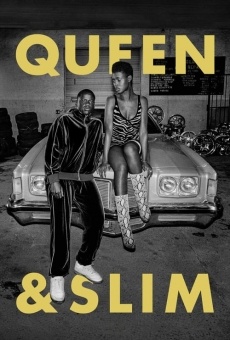 Queen & Slim stream online deutsch