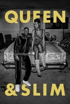 Queen & Slim gratis