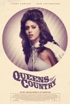 Ver película Queens of Country