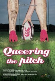 Queering the Pitch online