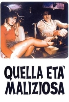 Quella Età Maliziosa en ligne gratuit