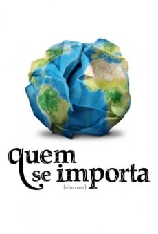 Quem se importa on-line gratuito