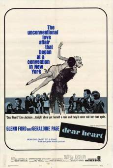 Dear Heart (1964)