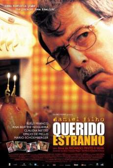 Película: Querida desconocida