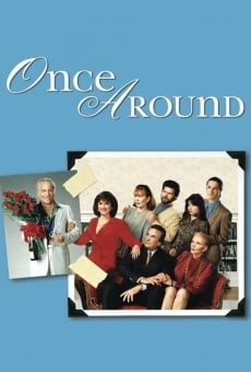 Once Around Online Free