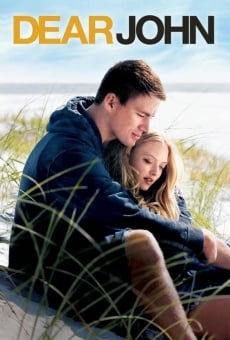 Dear John, película en español