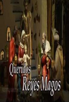 Película: Queridos Reyes Magos