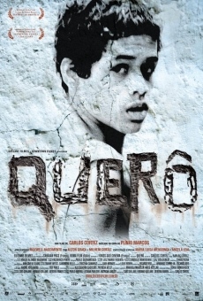 Ver película Querô: A Damned Report