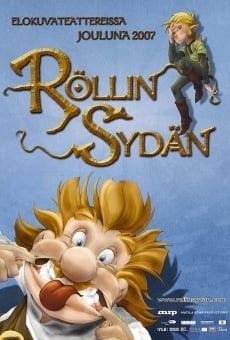 Röllin sydän online free