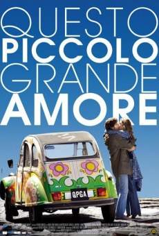 Questo piccolo grande amore en ligne gratuit