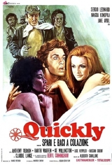 Quickly - Spari e baci a colazione stream online deutsch