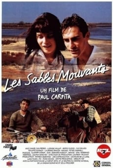 Les sables mouvants