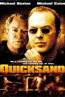 Quicksand - Gefangen im Treibsand