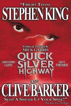 Quicksilver Highway stream online deutsch