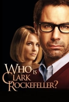 Who Is Clark Rockefeller?