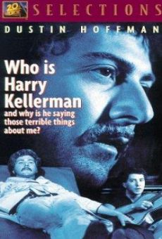 Who is Harry Kellerman and Why Is He Saying those Terrible Things about Me? stream online deutsch