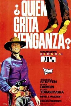 ¿Quién grita venganza? stream online deutsch