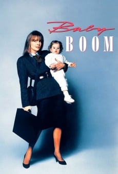 Baby Boom stream online deutsch