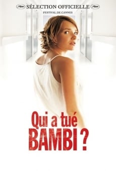 Qui a tué Bambi? online free