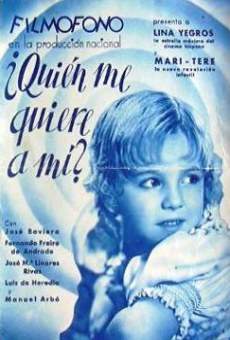 Chi mi ama? online streaming