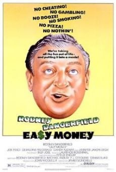 Watch Easy Money online stream