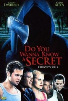 Película: ¿Quieres que te cuente un secreto?