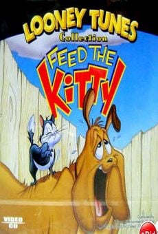 Looney Tunes' Merrie Melodies: Feed the Kitty online