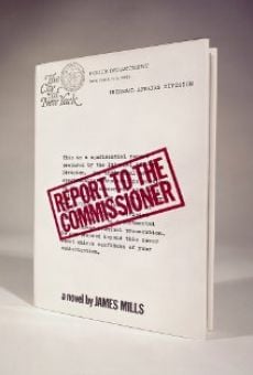 Report to the Commissioner gratis