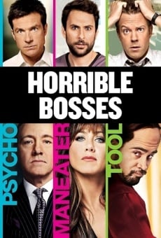 Horrible Bosses online