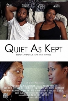 Quiet As Kept online kostenlos