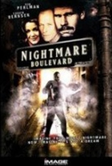 Nightmare Boulevard kostenlos