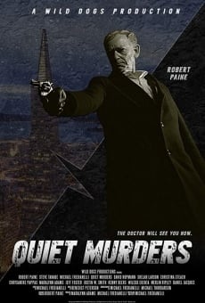 Quiet Murders streaming en ligne gratuit