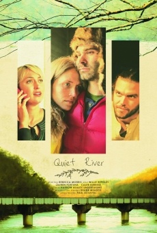 Quiet River online streaming