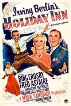 Holiday Inn online free